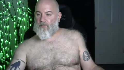 MrSlowBurn77 online show from July 3, 2:29 am