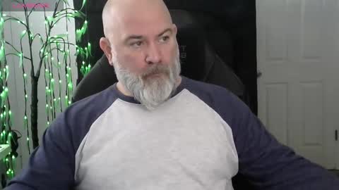 MrSlowBurn77 online show from February 25, 2:40 pm