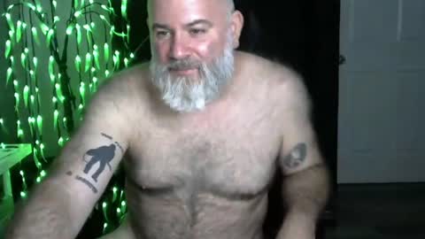 MrSlowBurn77 online show from July 14, 2:05 am
