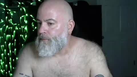 MrSlowBurn77 online show from June 28, 4:40 am