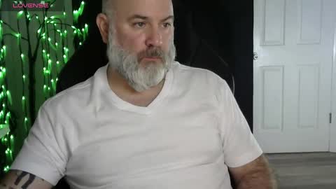 MrSlowBurn77 online show from February 24, 2:23 am