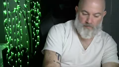 MrSlowBurn77 online show from July 12, 2:02 am