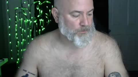 MrSlowBurn77 online show from July 20, 4:31 pm