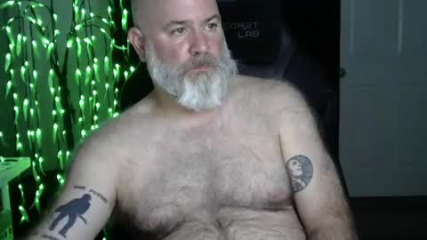 MrSlowBurn77 online show from July 14, 12:56 am
