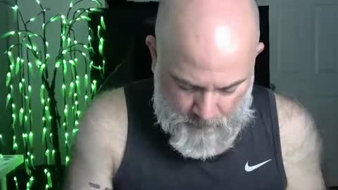 MrSlowBurn77 online show from July 14, 4:35 pm