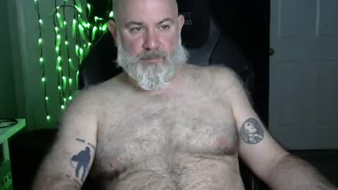 MrSlowBurn77 online show from July 26, 4:53 am