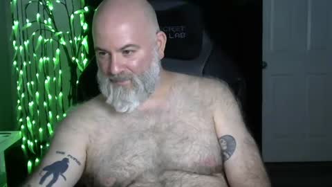 MrSlowBurn77 online show from July 11, 1:51 am