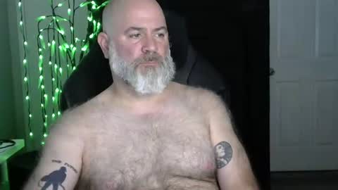 MrSlowBurn77 online show from July 21, 4:42 pm