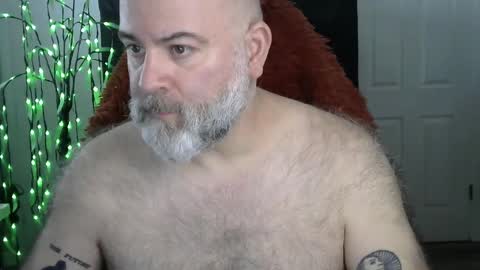 MrSlowBurn77 online show from January 6, 7:51 pm