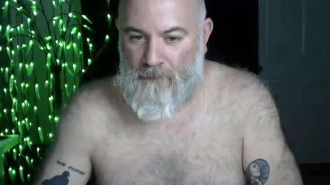 MrSlowBurn77 online show from July 7, 2:11 am