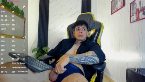      online show from October 24, 1:24 pm