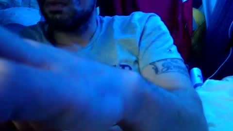 Snapshot of xlpack69 chatting on January 13, 6:06 am John online show from January 13, 6:06 am