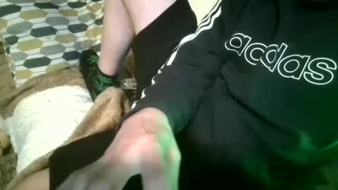 Snapshot of xlpack69 chatting on December 26, 12:27 pm John online show from December 26, 12:27 pm