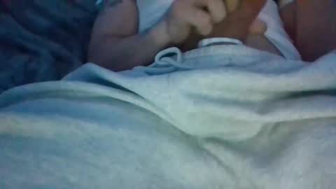 Snapshot of xlpack69 chatting on February 18, 8:26 pm John online show from February 18, 8:26 pm