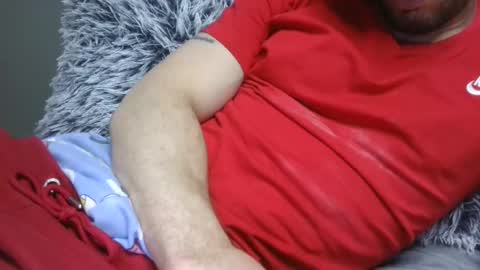 Snapshot of xlpack69 chatting on February 1, 9:29 pm John online show from February 1, 9:29 pm