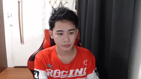 MIKAEL online show from January 16, 9:19 pm