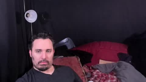 MetalstudMaster online show from December 22, 5:26 am