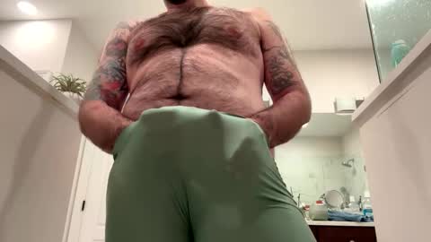 xmikemikex online show from February 1, 1:26 am