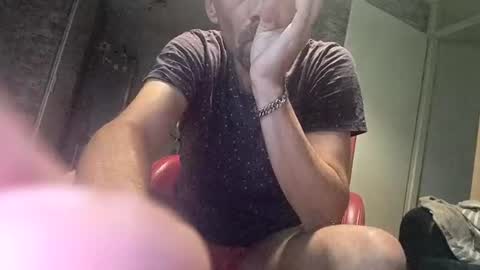 Just Smurf online show from July 28, 8:12 pm