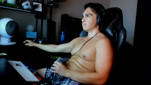 xoalejandroxo6 online show from July 29, 6:12 am