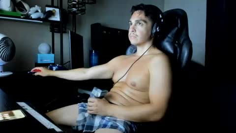xoalejandroxo6 online show from July 28, 6:21 am
