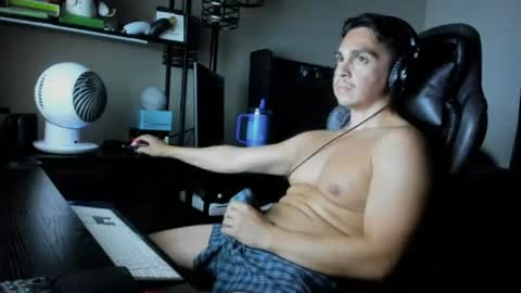 xoalejandroxo6 online show from July 26, 6:43 am