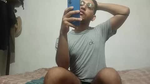 Lemonsmell online show from January 8, 8:41 am