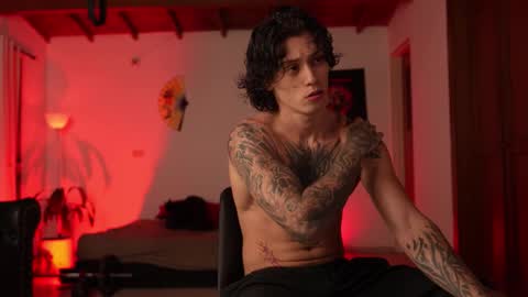   online show from February 22, 11:50 pm