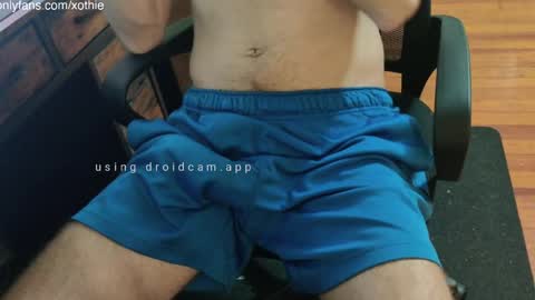 xothie online show from June 4, 1:06 pm