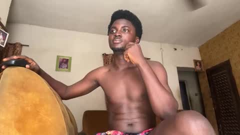 Pierce Innocent online show from February 7, 9:49 am