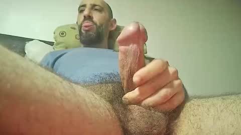 Alejandro Uliski online show from November 14, 6:42 pm