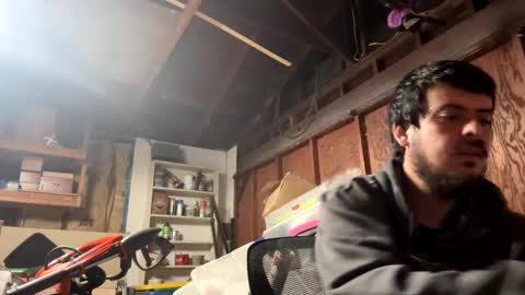 xsirdabsalotx online show from February 7, 7:18 am