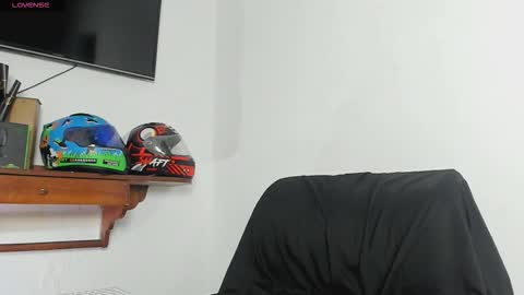 Stipp3r online show from January 5, 5:27 pm