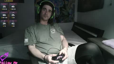 XxBobbiDigitalxX online show from March 23, 9:32 pm