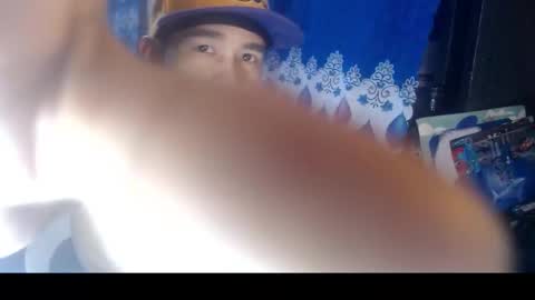 Damon online show from November 30, 9:06 pm