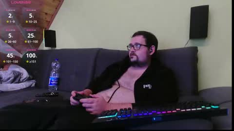 xxevoker online show from October 28, 9:28 pm