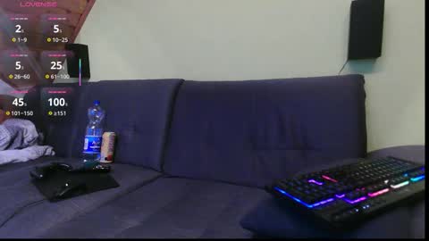 xxevoker online show from October 29, 9:29 pm