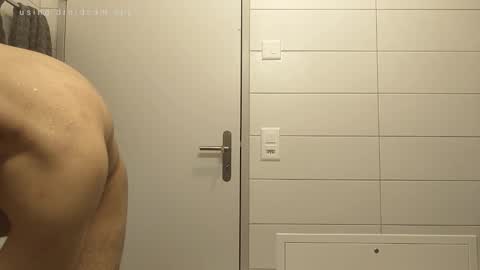 Horny Leo online show from February 2, 9:19 am