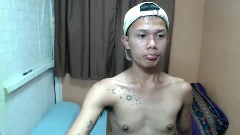 xxronnie online show from March 22, 1:54 am