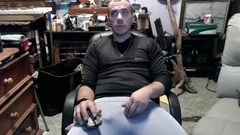 xxScubaStevexx online show from November 17, 12:57 am