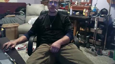 xxScubaStevexx online show from November 2, 4:11 pm