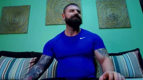 Xtream Leonard online show from February 15, 3:09 pm