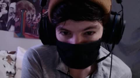 David Fox online show from December 21, 4:53 am