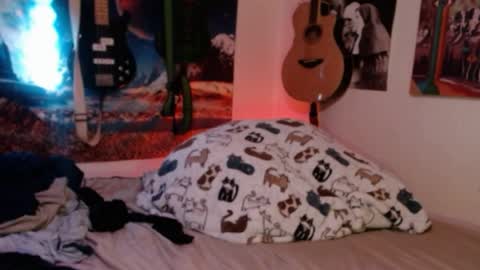 David Fox online show from April 11, 7:45 am