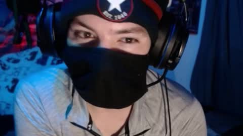 David Fox online show from March 27, 8:26 am