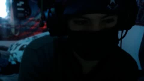 David Fox online show from March 30, 3:40 am