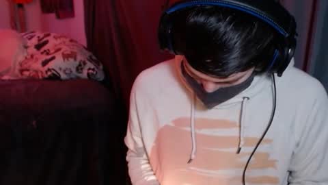 David Fox online show from November 24, 4:24 am