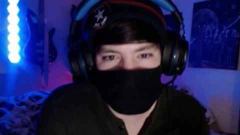 David Fox online show from February 24, 8:48 am