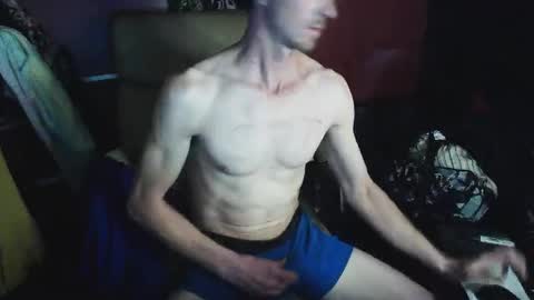 Sean online show from February 4, 10:38 pm