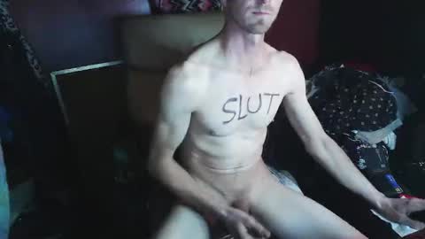 Sean online show from February 27, 11:58 pm